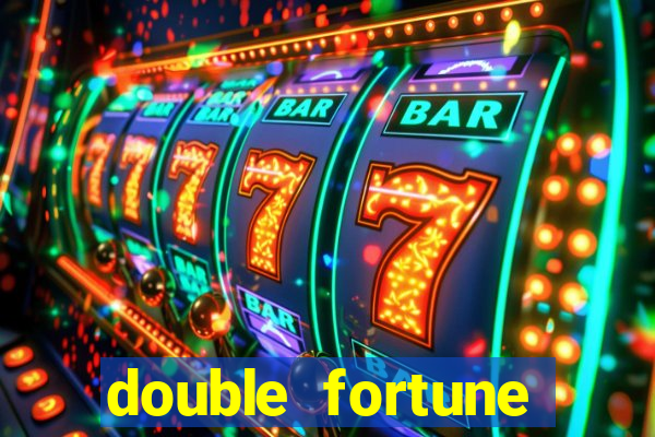 double fortune minutos pagantes